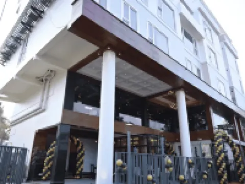 Hotel Palace View Hotels in Murshidabad