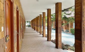 GPM Resort Pattaya