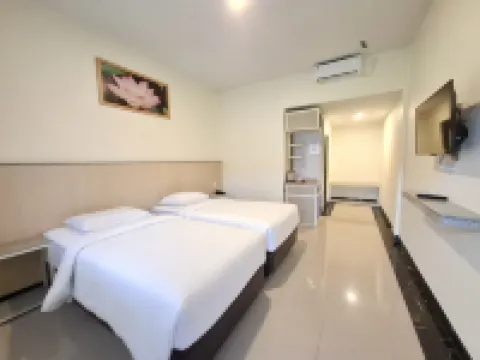 KAWAL RIVER AGRO RESORT