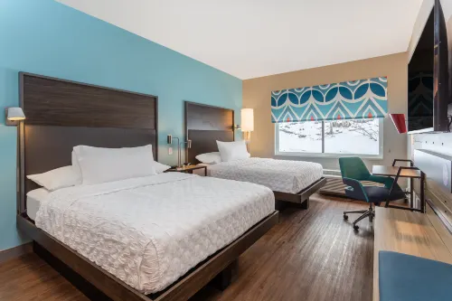 Tru by Hilton Binghamton Vestal Hotels in Vestal