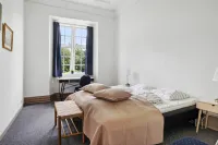 Hindemae Estate – An Exclusive Experience in Scenic Surroundings Hotels in Ullerslev