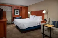 Hampton Inn Ann Arbor-South Hotels in Ann Arbor