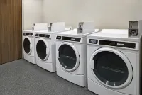 阿什維爾機場希爾頓惠庭套房飯店 弗萊徹住宿飯店