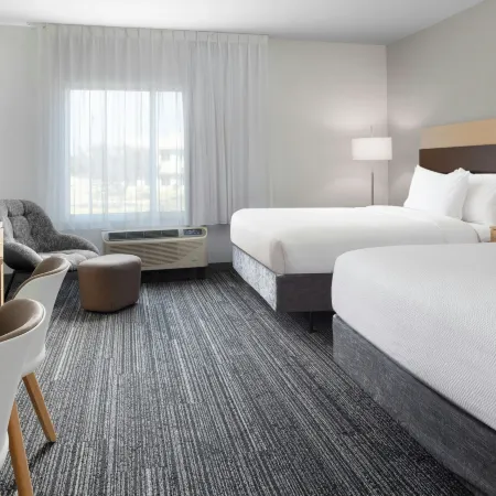 TownePlace Suites Laredo