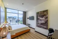 Diez Hotel Categoría Colombia