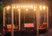 Cabin in Cook Forest near clarion river, hiking and hunting!!!