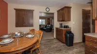 Charming 3-bedroom house in Bismarck