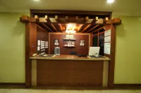 Hotel Parijatha Inn
