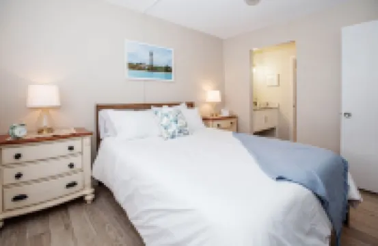 Whispering Palms- Waterfront Condo on Sanibel Island