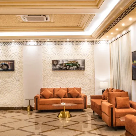4 Guys Hotel