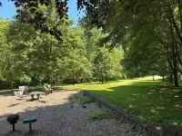 3 Bedroom-2.5 Bath in Bethesda, near Chevy Chase, DC Area Hotels in der Nähe von Uniformed Services University of the Health Sciences