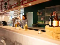 Ibis Styles Bordeaux Centre Gare Hotel a Bordeaux
