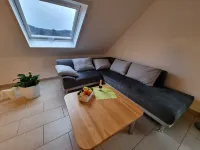 Vacation apartment DANA