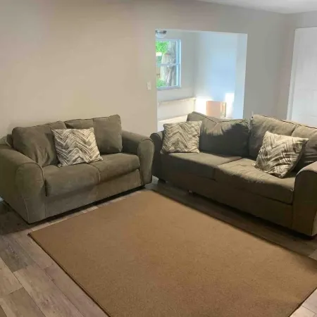 Entire House -Private Pool 3 Bedrooms 2 Baths
