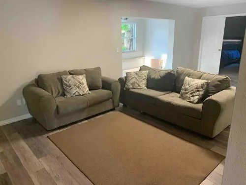 Entire House -Private Pool 3 Bedrooms 2 Baths