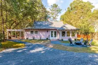 Historic Cottage in the heart of Pinehurst Village