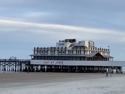 Direct Ocean View Balcony-New Pool!!!!