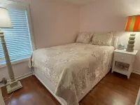 Walloon Lake Cottage; Minutes Walk to Water & The Village Hotels in Melrose Township