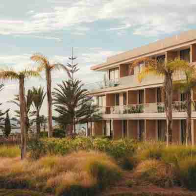 Hyatt Regency Taghazout Hotel Exterior