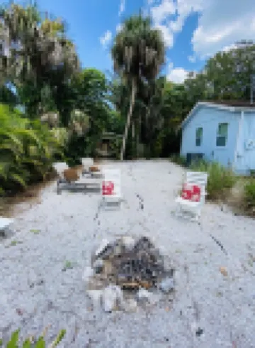 Vero Beach / Sebastian Beach House with Private Beach Access