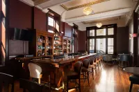 Hotel Petersburg, Tapestry Collection by Hilton Hotels in Colonial Heights