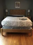 Waterfront Retreat on Mini "Golden Pond" 10 Miles Lake George