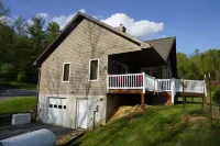 Secluded Mountain House Near State College & Huntingdon, PA - 4-Star
