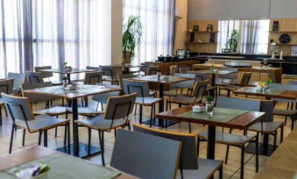 Tulip Inn Campos Dos Goytacazes