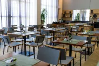 坎普斯戈伊塔卡濟斯鬱金香酒店