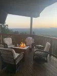 Magnificent Sierra Blanca VIEWS!