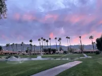 Monterey Country Club: Golf Course with Mountain Views!