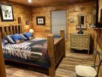 The Perfect Adirondack Getaway Cabin -Hike! Swim! Bike! Fish! Ski! Relax!