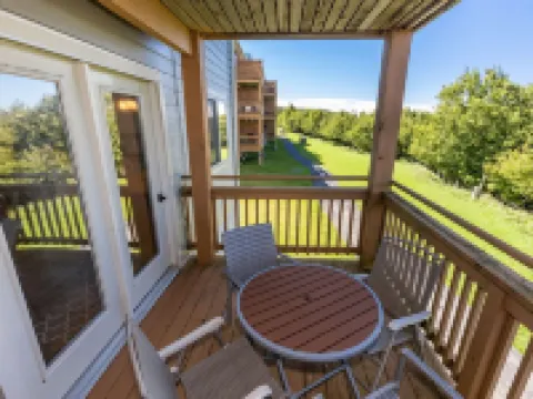 Newly Renovated Snowshoe Summit Condo 101A 3BR/2BA Near Ski Village W/Parking! Hotele w: Edray