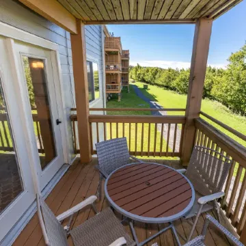 Newly Renovated Snowshoe Summit Condo 101A 3BR/2BA Near Ski Village W/Parking!