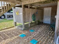Shore Beats Work2040 Sq ft)