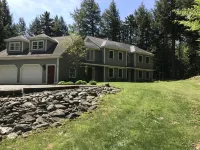 Enjoy a magical winter holiday at Sugarbush Resort/ Mad River Valley Hotels in Fayston