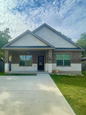 Grand Villa 더 텍사스 A&M 유니버시티 시스템 렐리스 캠퍼스 주변 호텔