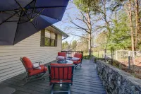 Quaint, Spacious, And Minutes From Everything You Want To See In Chattanooga