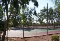 Shared Pool,tennis court,golf course. Free high speed internet/ wifi.