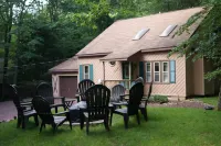 Lake Harmony Estates Get-Away