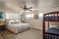 Experience coastal bliss, just steps away from Cayucos State Beach Hotels in Cayucos