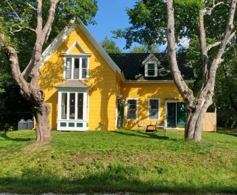 Last Min Summer Openings! Come Explore Acadia, Bar Harbor, Real Downeast Maine