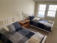 HATHAWAY HOME- Downtown Historic New Bedford, ACROSS FROM WHALING MUSEUM Hotels in New Bedford