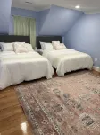 North End Family Oasis