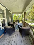 Cozy Main Street Flat