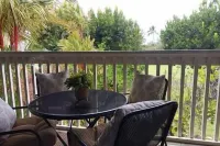 Brand New!  Turtle Bay Fairway Condo Hotels near Turtle Beach