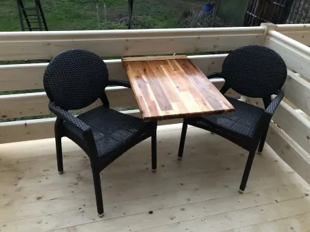 Apartment Parsifal, Apartments Lohengrin