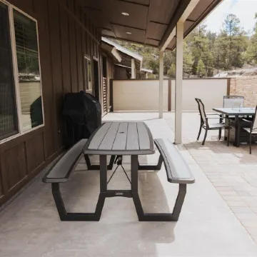 Cougar Canyon Unit C