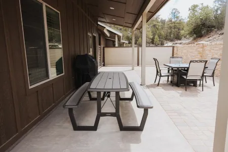 Cougar Canyon Unit C