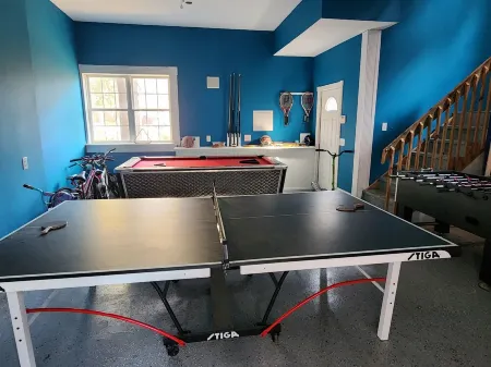 Ocean Isle Beach Waterfront home w/Pool & Elevator